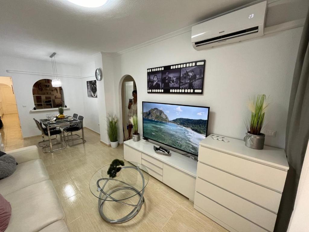 Azure Apartment, Torrevieja