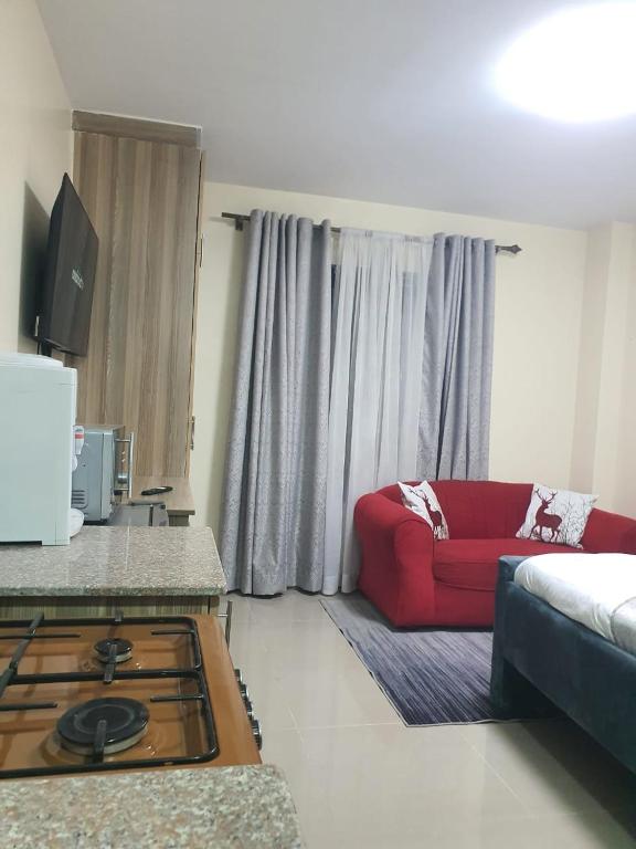 Stade View Suits RH 4002, Nairobi