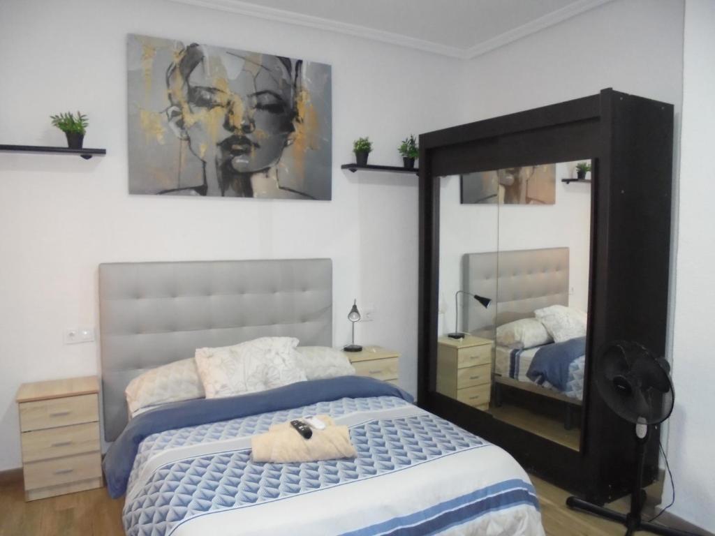 Apartamento cerca del Auditorio de Alicante - 2