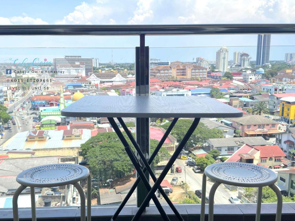 Great view