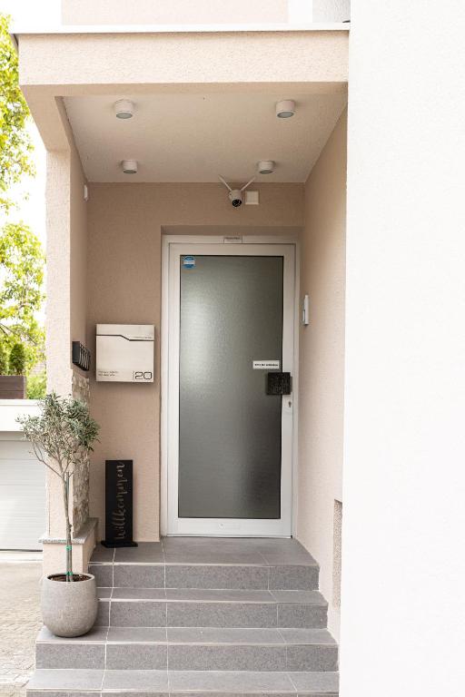 Pension Märkl Augsburg - 3