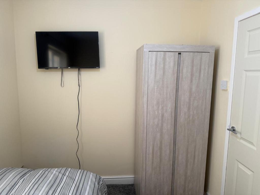 Jared Integrated Apartment