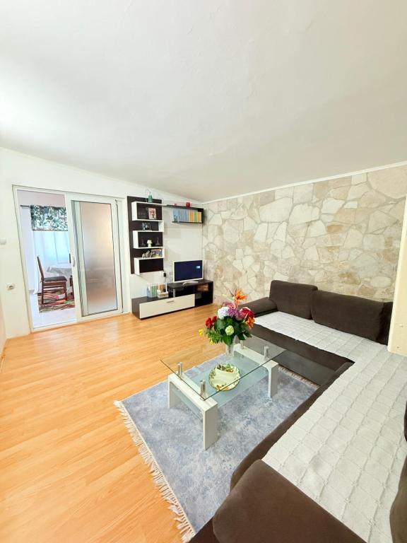 ALISA Sea View Apartment Prcanj - 3