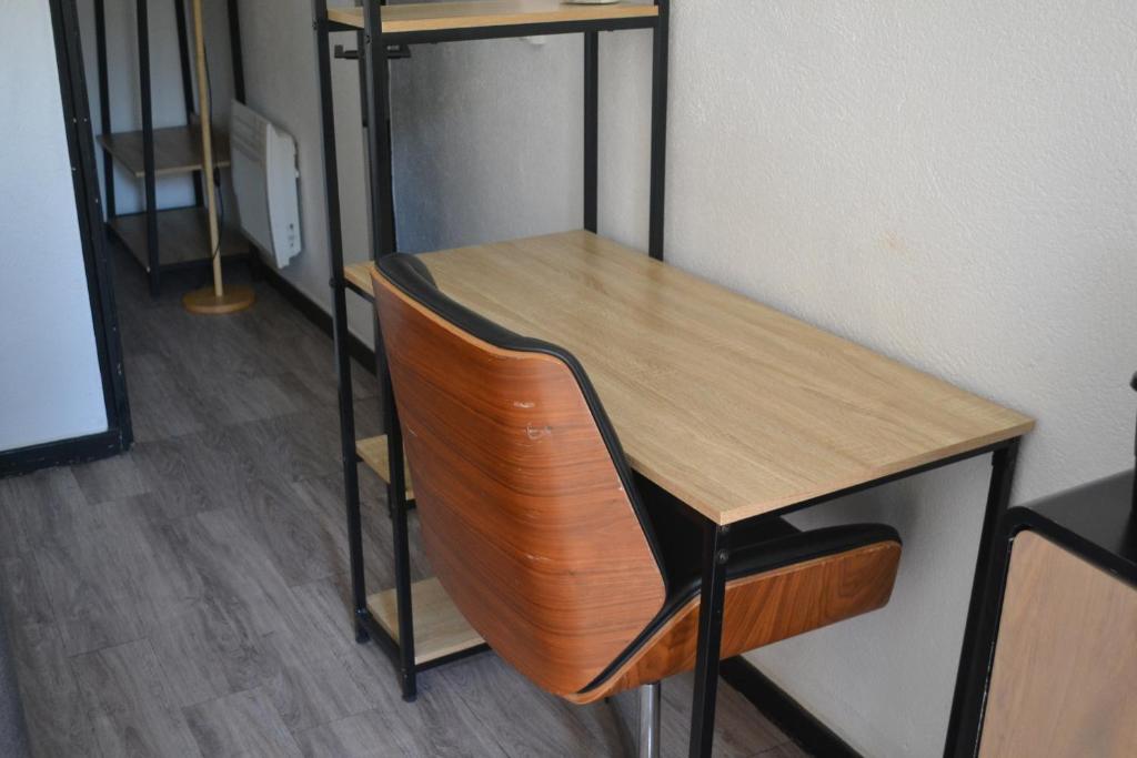 Appartement Proche Quai Rouget - 5