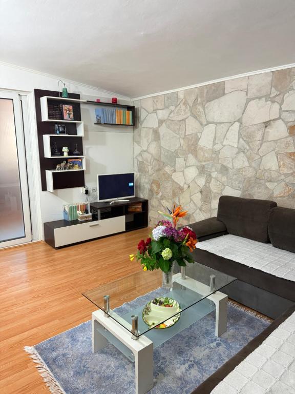 ALISA Sea View Apartment Prcanj - 2
