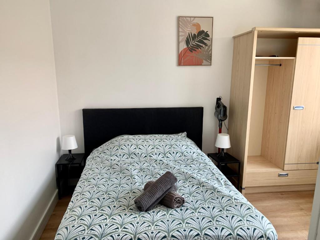 Le Ptit Maisy, Grandcamp-Maisy