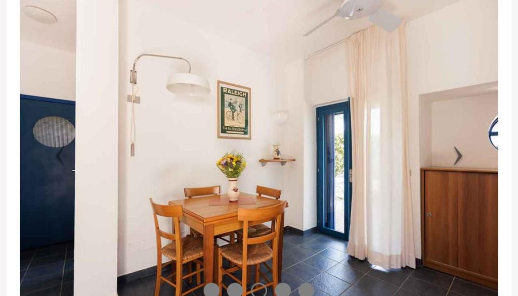 Serra degli Alimini 1 - 3