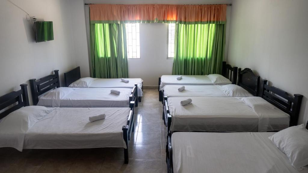 Hotel Yenny del Mar Tolú - 4