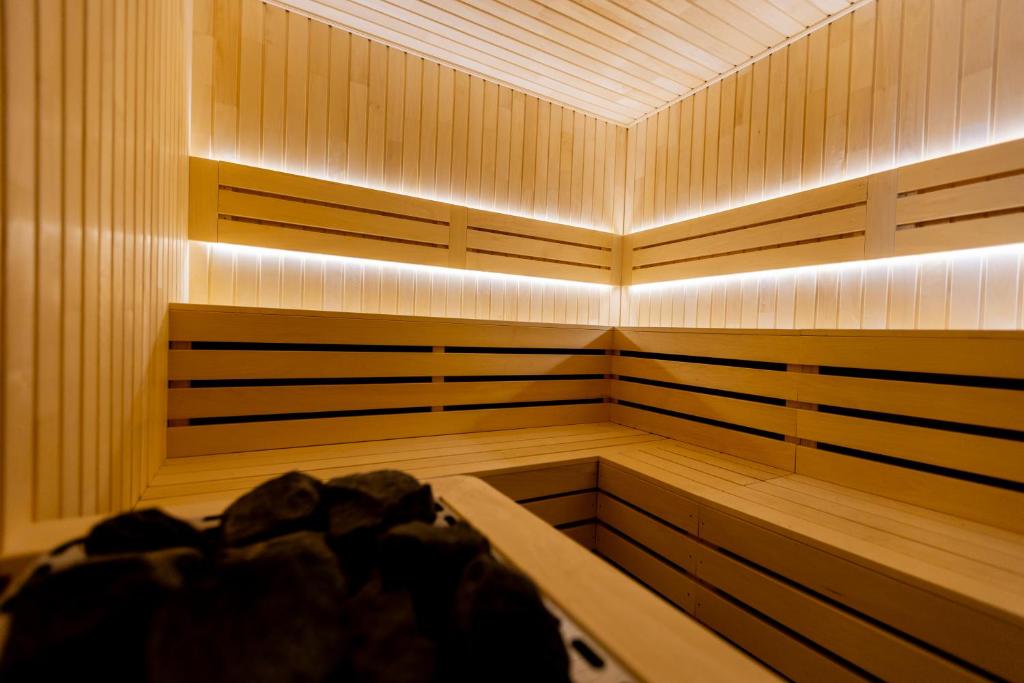 Field Apartments and SPA Kolasin - 3