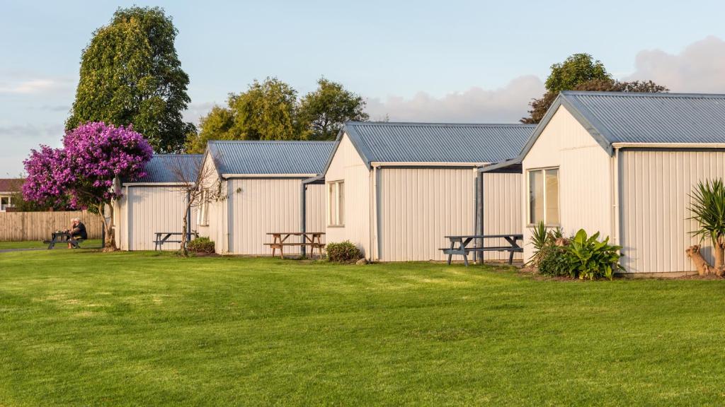 Waitangi Holiday Park