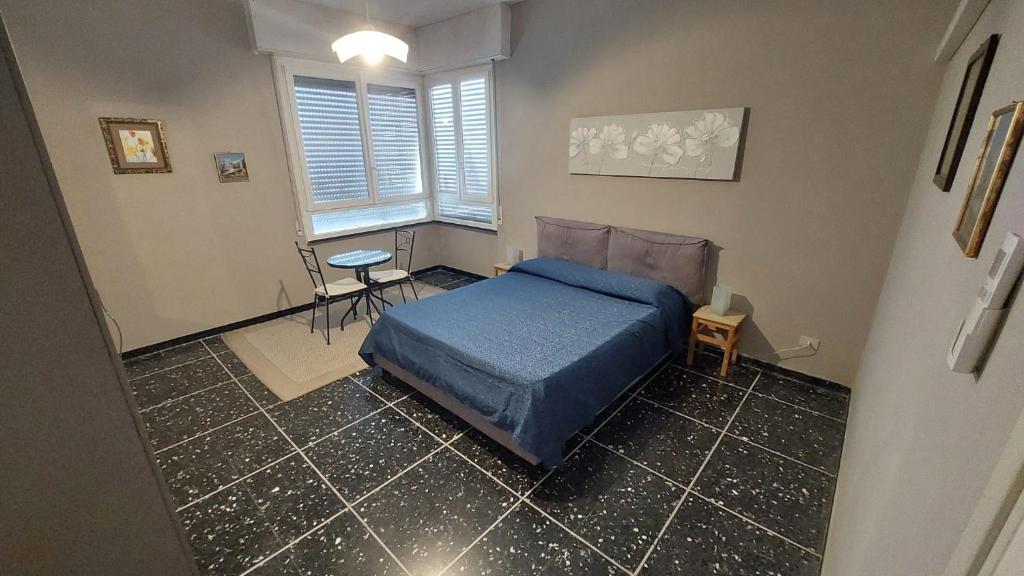 Suite 5 Terre-Sea View - 5
