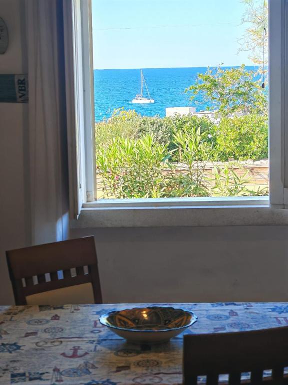 Extravacanza In Spiaggia Vista Mare, Polignano a Mare