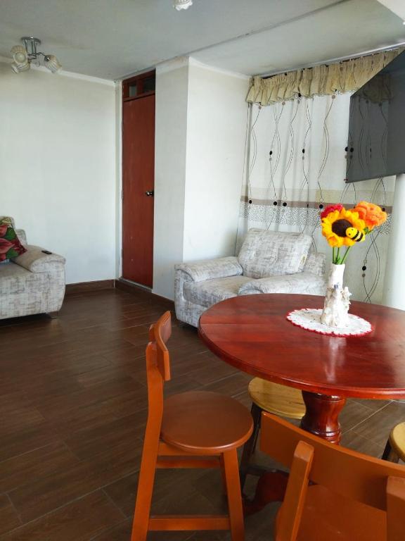 Alojamiento & Místico - 2