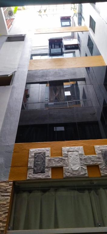 Alojamiento & Místico - 3