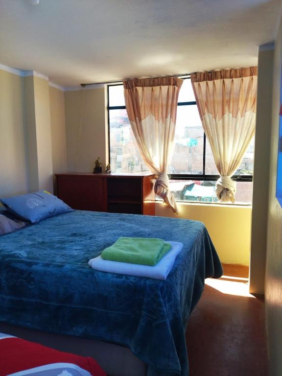 Alojamiento & Místico - 4