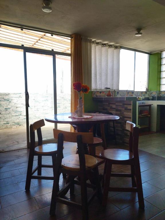 Alojamiento & Místico - 5