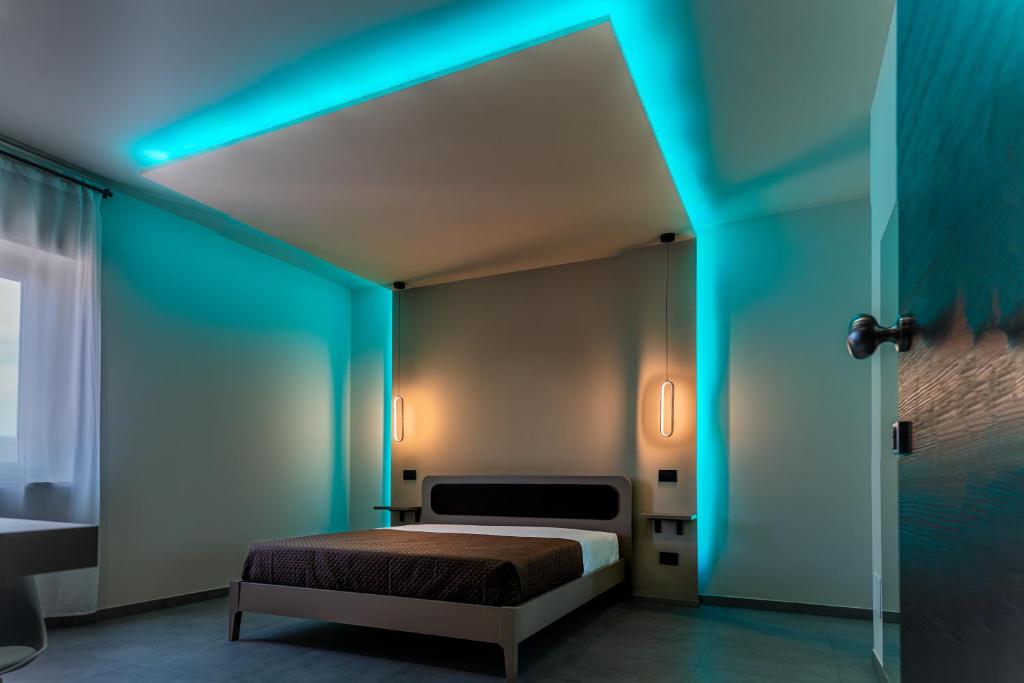 KM30rooms, Campobasso