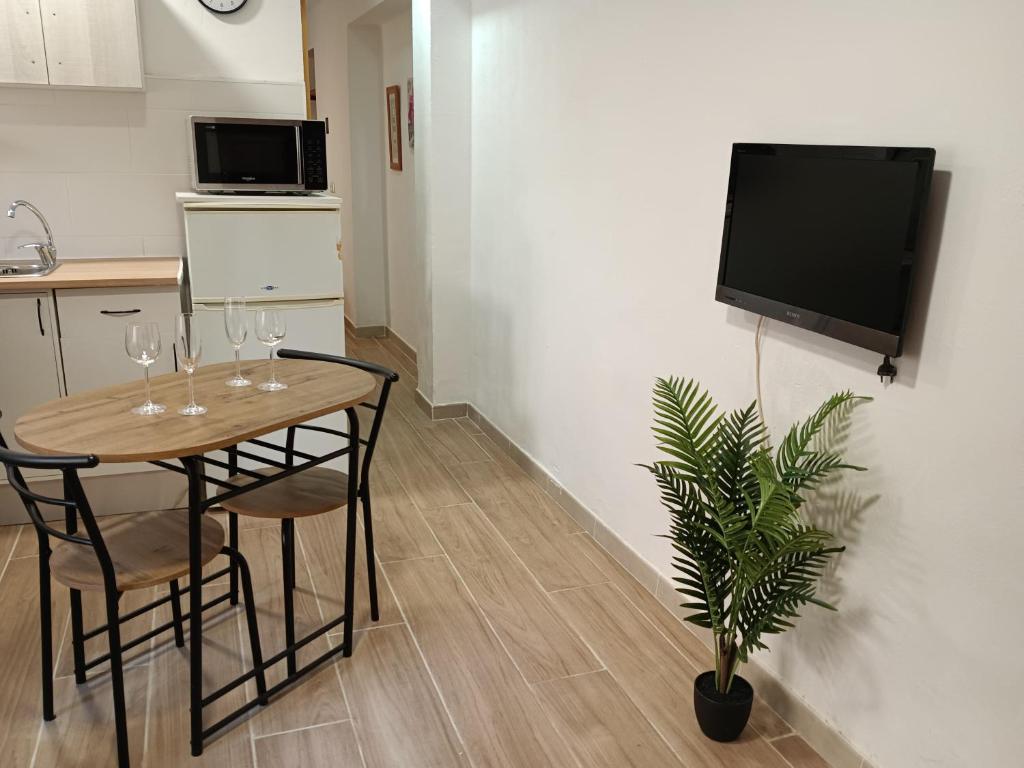 El petit apartament - 4