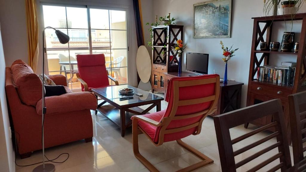 Apartamento Poseidon - 5