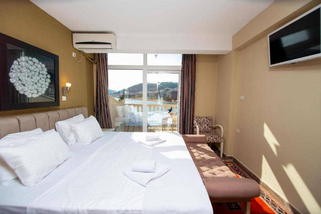 New Hotel Kuč By Marvel - 5