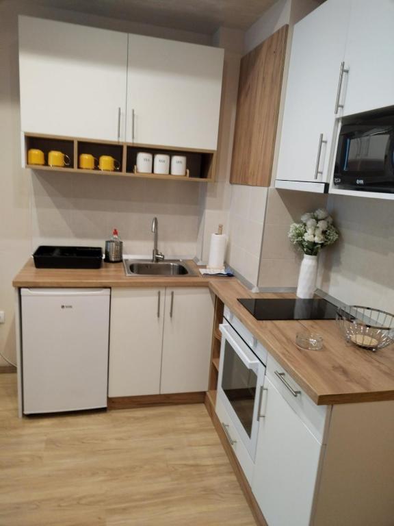 La Montaña apartman - 5