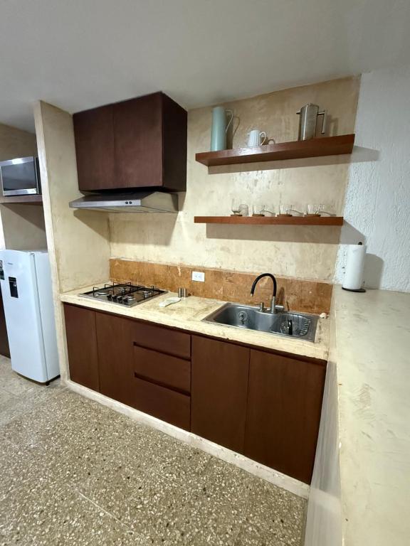 Casa Ik 6 min AirPort 8 min Dowtown - 5