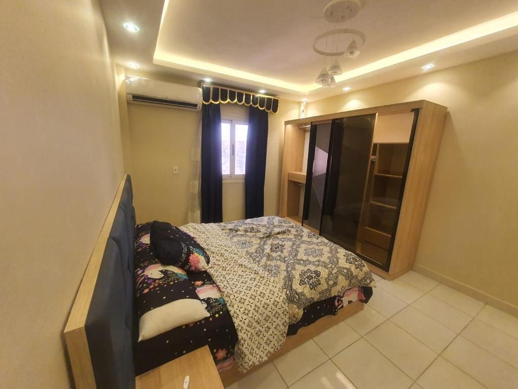 Gardenia 24-7 check in OGO Home, Káhira