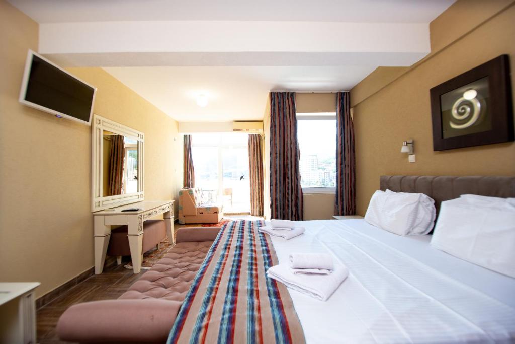 New Hotel Kuč By Marvel - 3