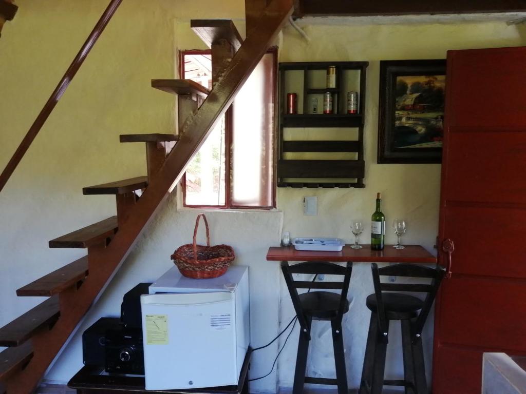 Glamping Alpino La Lomita - 5