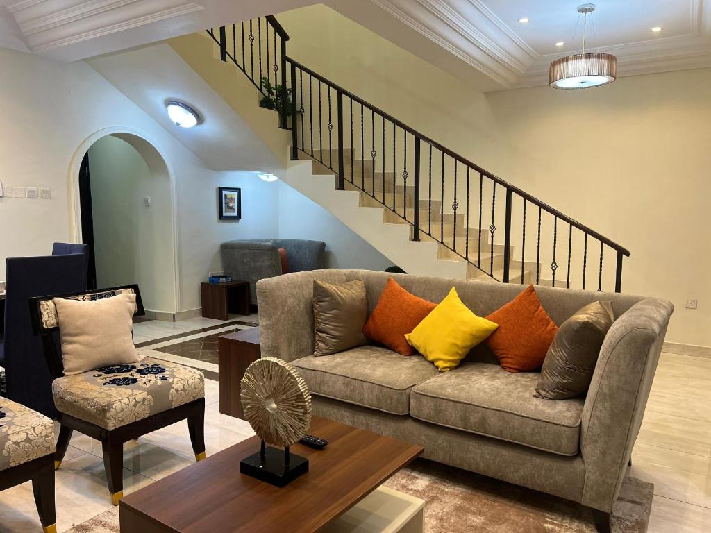 Premiere 1 Apartment C8, Alaguntan