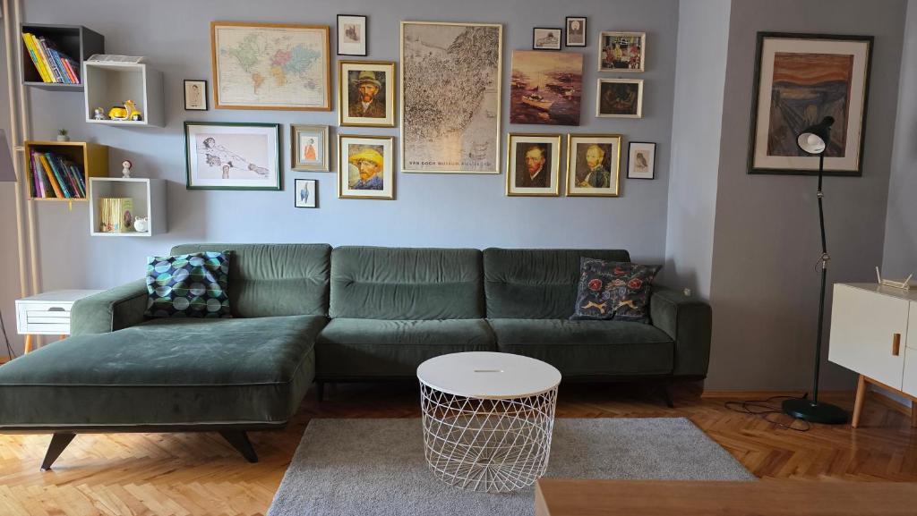 Apartman Lorka - 2