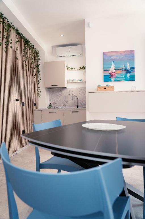 Acqua Marina Holiday a 200 mt dal mare con parcheggio gratuito - 2