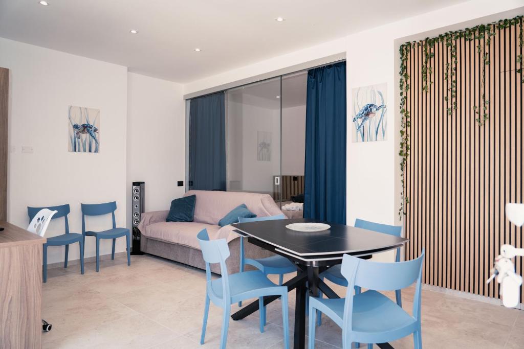 Acqua Marina Holiday a 200 mt dal mare con parcheggio gratuito - 3
