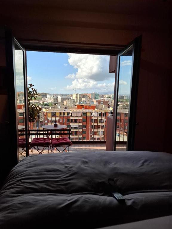 Don Apartment, Tirana
