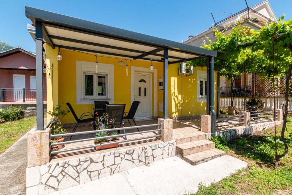 House Mila - 2