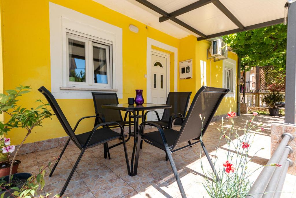 House Mila - 4