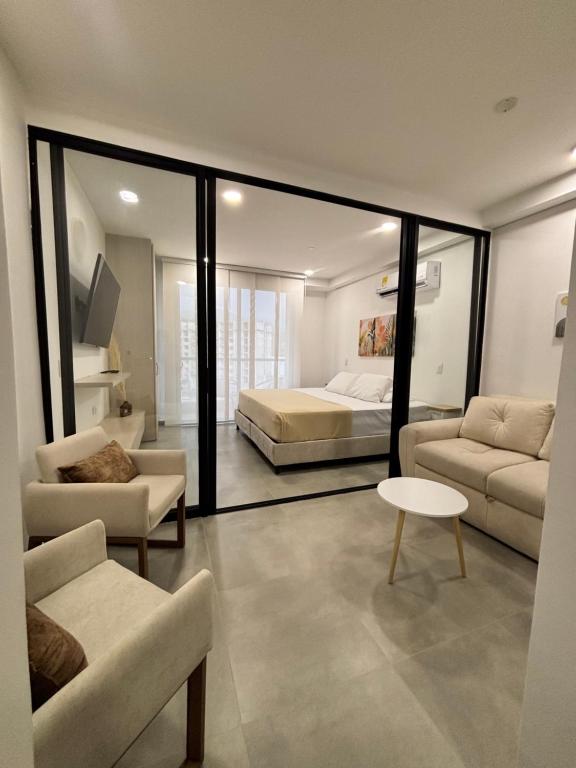 Exclusivo Aparta Suite Premium - 4