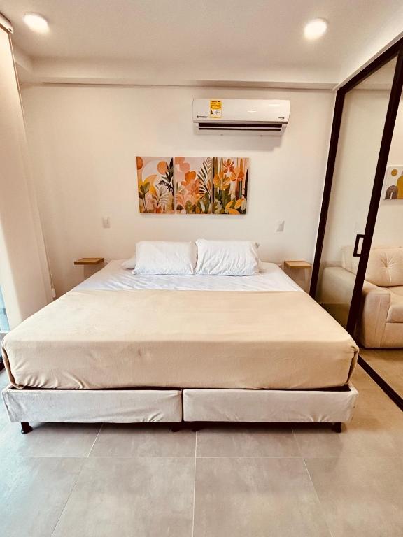 Exclusivo Aparta Suite Premium - 2