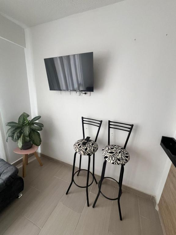 Confortable apartamento 5 min centro historico de bogota - 5