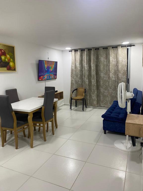 Apartamento Alameda del Rio - 2