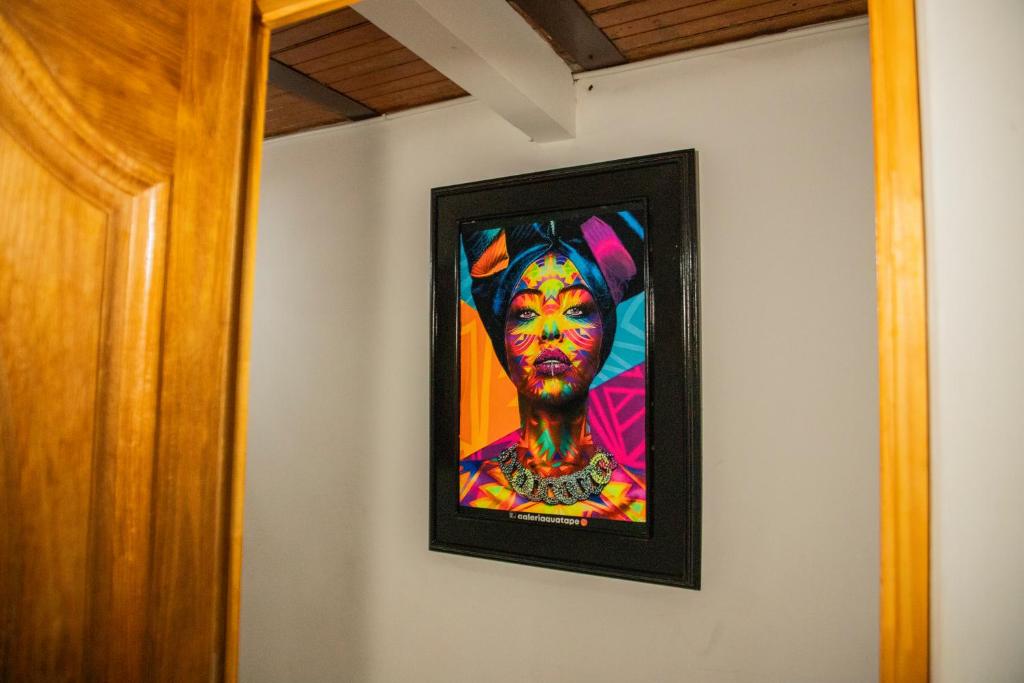 La Tibelina Guest House - 1