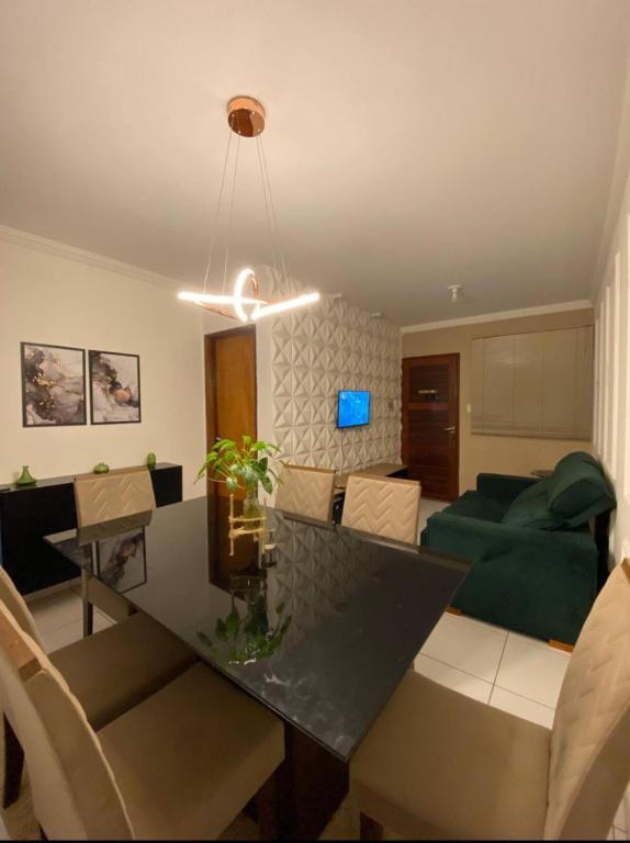 Casa Completa SJ - 6KM, Campina Grande