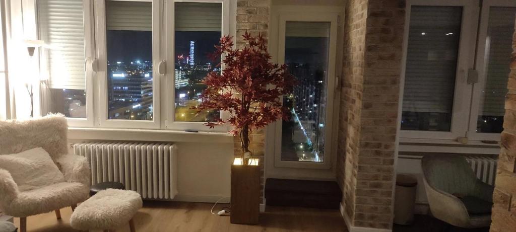14th Heaven Apartment - 5