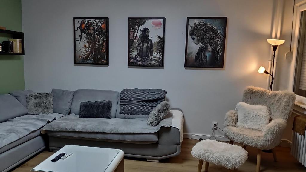 14th Heaven Apartment - 4