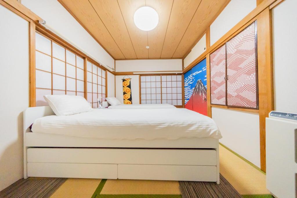 Ikebukuro no Yado detached house 호텔 이미지 1