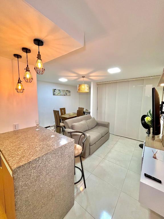 Luxury Apartament With Pool, Barranquilla