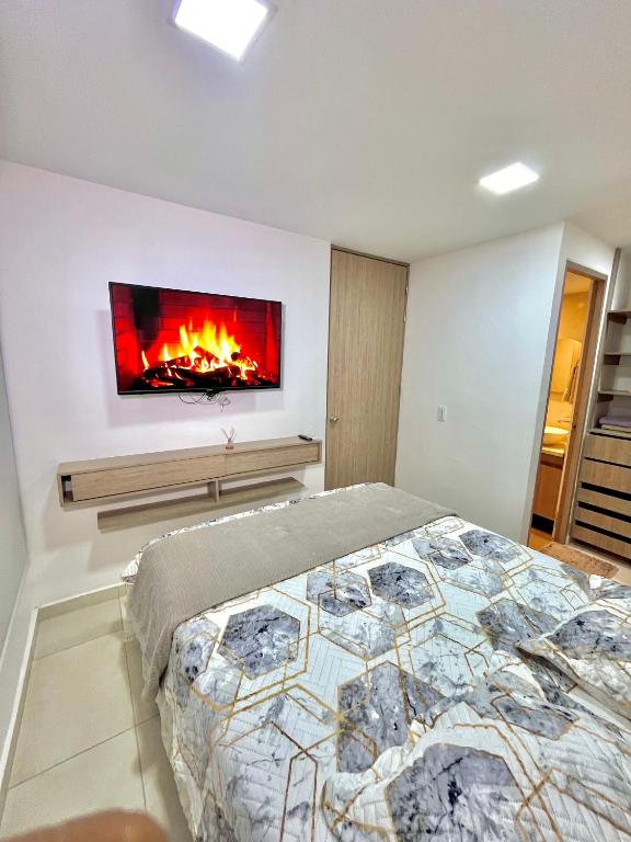 Luxury Apartament With Pool - 3
