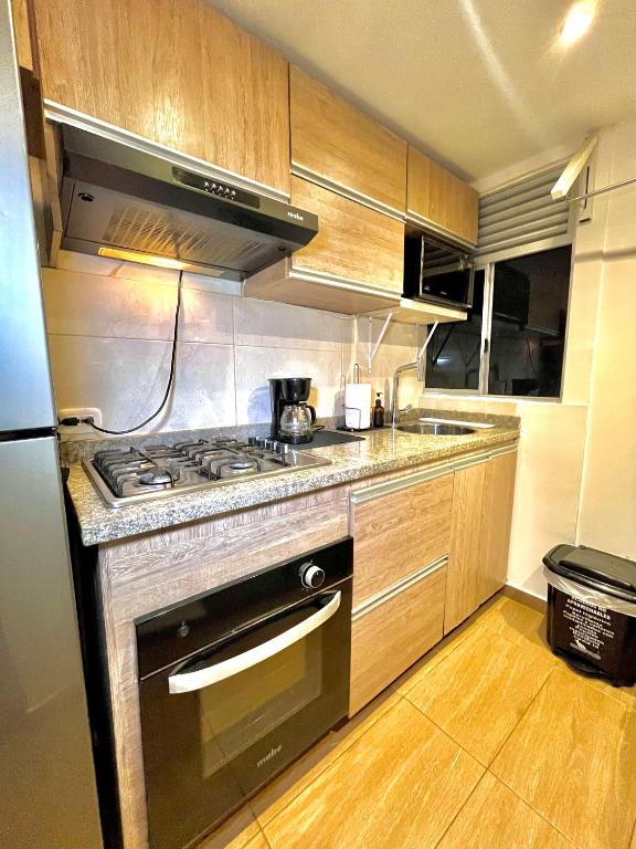 Luxury Apartament With Pool - 5