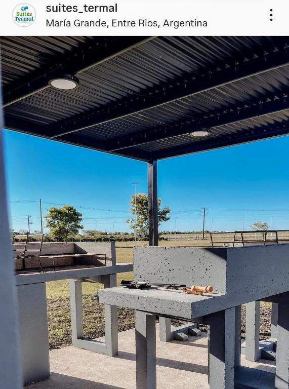 Suites Termales - 3