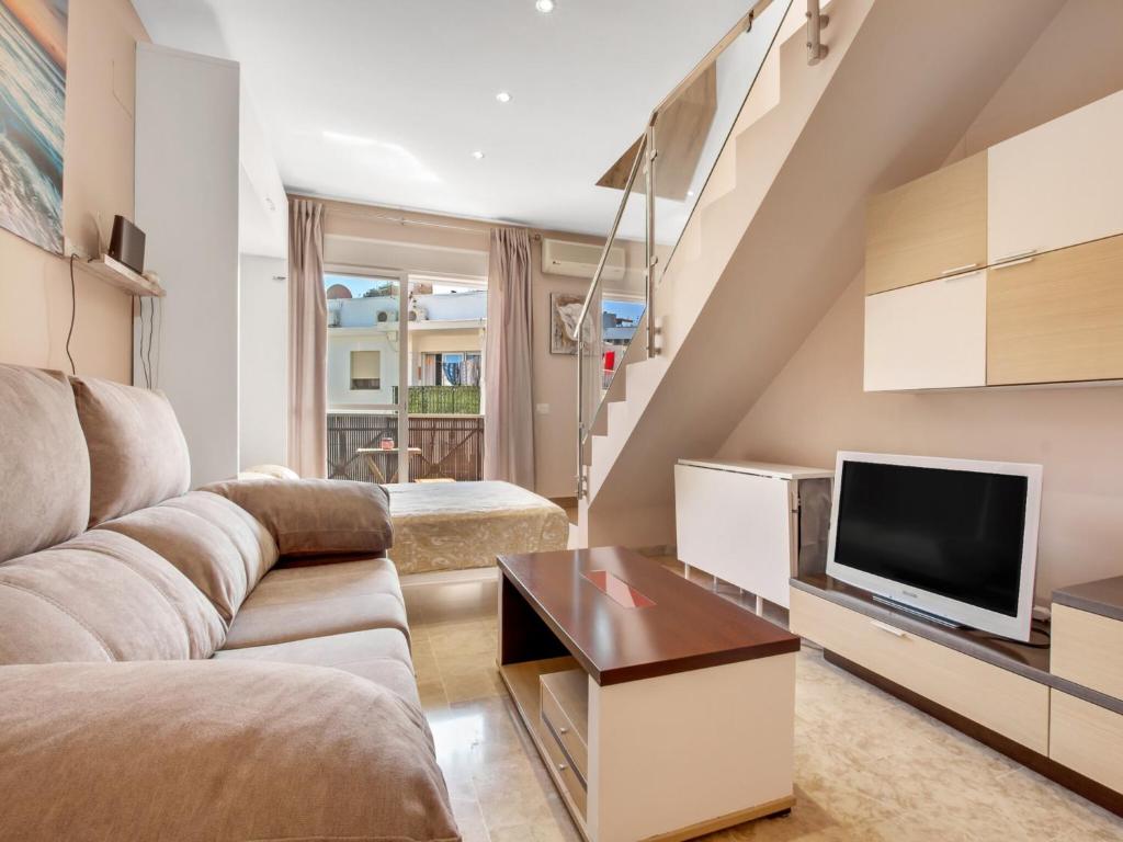 Duplex in Torremolinos 50m from the Beach, Torremolinos